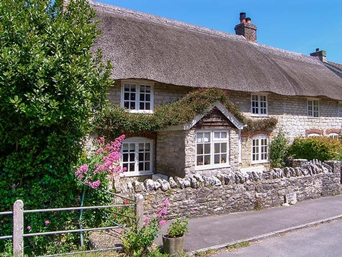 Holiday Cottage in Upwey, England Holiday Cottage in , England