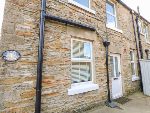 Holiday Cottage in Barnard castle, England Holiday Cottage in County Durham, England