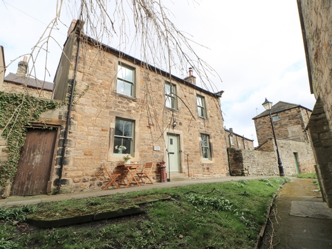 Holiday Cottage in Barnard castle, England Holiday Cottage in County Durham, England