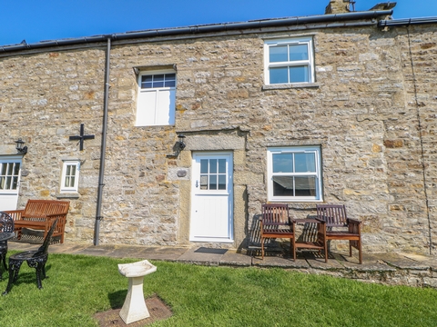 Holiday Cottage in Barnard castle, England Holiday Cottage in County Durham, England