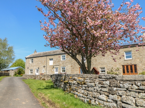 Holiday Cottage in Barnard castle, England Holiday Cottage in County Durham, England