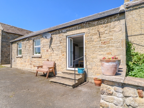 Holiday Cottage in Barnard castle, England Holiday Cottage in County Durham, England