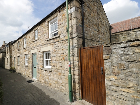 Holiday Cottage in Barnard castle, England Holiday Cottage in County Durham, England