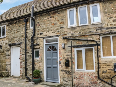 Holiday Cottage in Barnard castle, England Holiday Cottage in County Durham, England