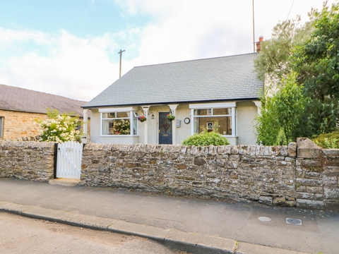 Holiday Cottage in Cotherstone, England Holiday Cottage in County Durham, England