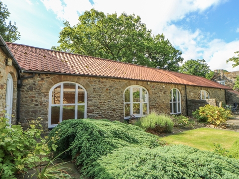 Holiday Cottage in Hamsterley, England Holiday Cottage in County Durham, England