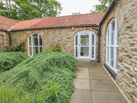 Holiday Cottage in Hamsterley, England Holiday Cottage in County Durham, England