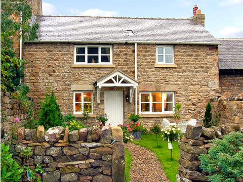 Holiday Cottage in Lanchester, England Holiday Cottage in County Durham, England