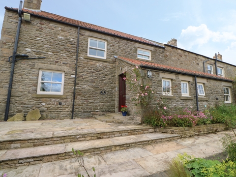 Holiday Cottage in Lanchester, England Holiday Cottage in County Durham, England