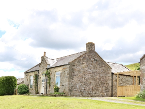 Holiday Cottage in Middleton-in-teesdale, England Holiday Cottage in County Durham, England