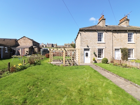 Holiday Cottage in Middleton-in-teesdale, England Holiday Cottage in County Durham, England