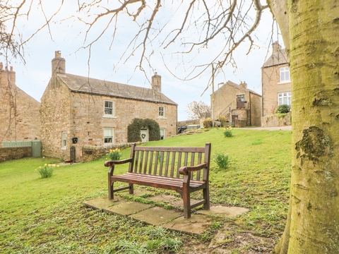 Holiday Cottage in Middleton-in-teesdale, England Holiday Cottage in County Durham, England