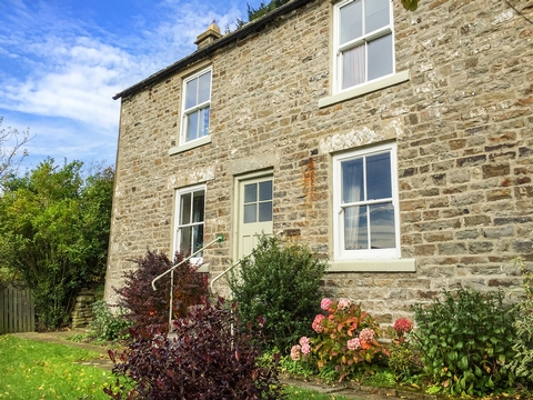 Holiday Cottage in Middleton-in-teesdale, England Holiday Cottage in County Durham, England