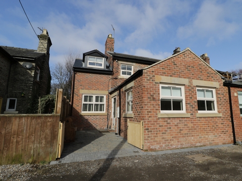 Holiday Cottage in Rowlands gill, England Holiday Cottage in County Durham, England