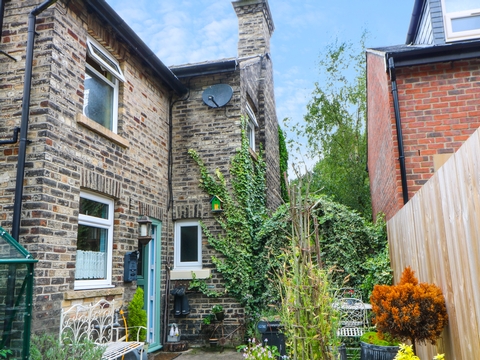 Holiday Cottage in Rowlands gill, England Holiday Cottage in County Durham, England