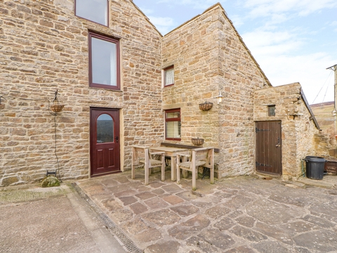 Holiday Cottage in St john039s chapel, England Holiday Cottage in County Durham, England