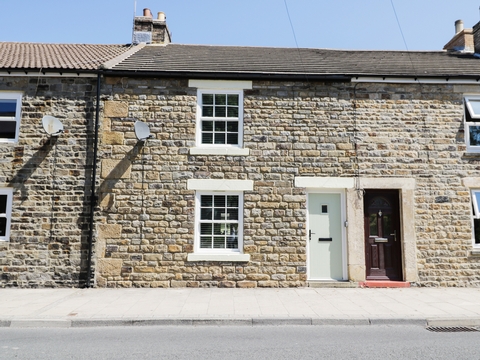 Holiday Cottage in St john039s chapel, England Holiday Cottage in County Durham, England