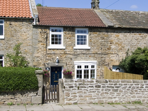 Holiday Cottage in Stainton, England Holiday Cottage in County Durham, England