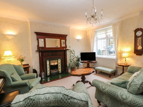 Holiday Cottage in Wearhead, England Holiday Cottage in County Durham, England