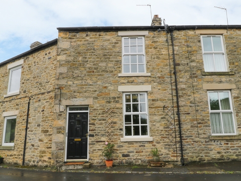 Holiday Cottage in Wolsingham, England Holiday Cottage in County Durham, England