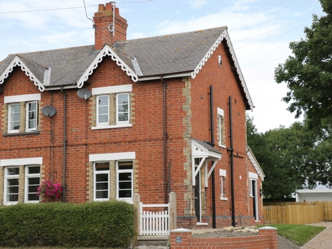Holiday Cottage in Beverley, England Holiday Cottage in East Yorkshire, England