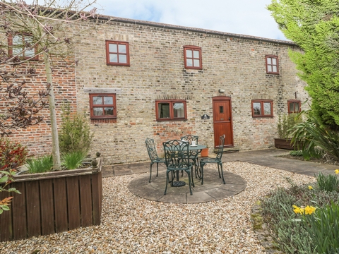 Holiday Cottage in Beverley, England Holiday Cottage in East Yorkshire, England