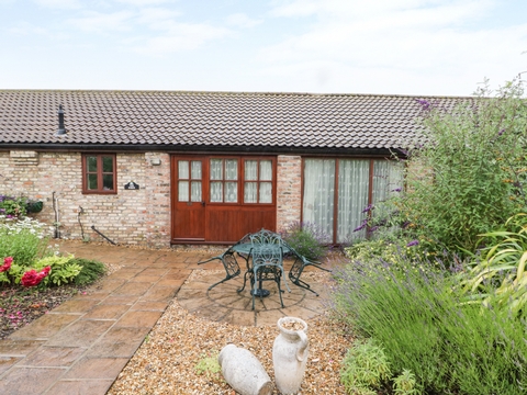 Holiday Cottage in Beverley, England Holiday Cottage in East Yorkshire, England