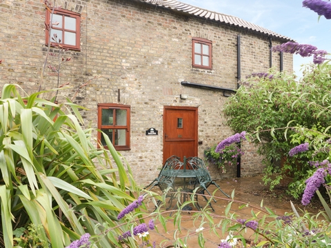 Holiday Cottage in Beverley, England Holiday Cottage in East Yorkshire, England