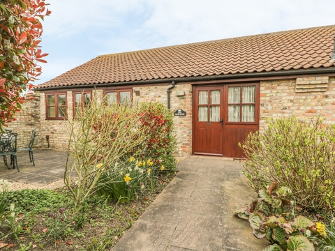 Holiday Cottage in Beverley, England Holiday Cottage in East Yorkshire, England