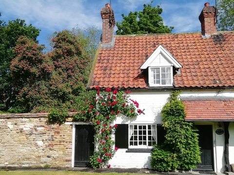 Holiday Cottage in Beverley, England Holiday Cottage in East Yorkshire, England