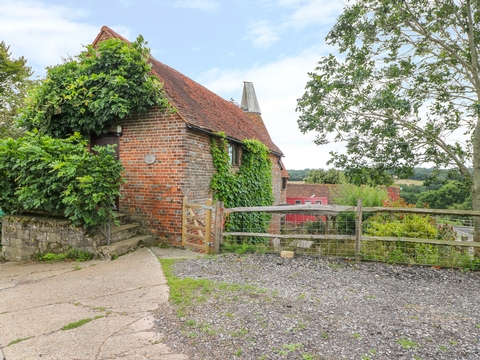 Holiday Cottage in Battle, England Holiday Cottage in East Sussex, England