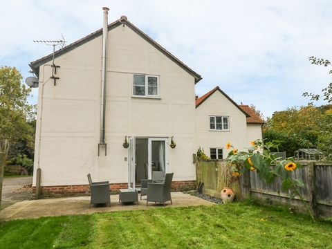 Holiday Cottage in Great yeldham, England Holiday Cottage in Essex, England