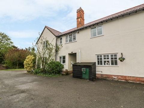 Holiday Cottage in Great yeldham, England Holiday Cottage in Essex, England