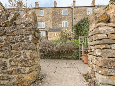 Holiday Cottage in Blockley, England Holiday Cottage in Gloucestershire, England