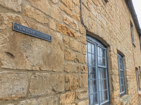 Holiday Cottage in Gloucestershire, England