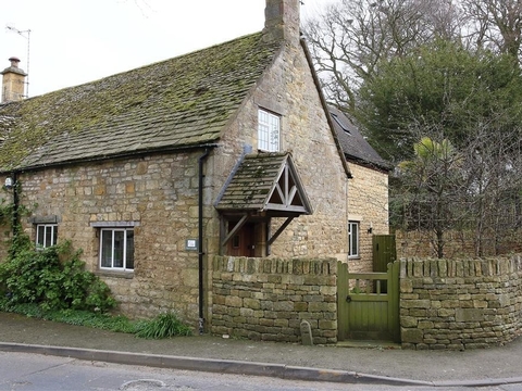 Holiday Cottage in Chipping campden, England Holiday Cottage in Gloucestershire, England