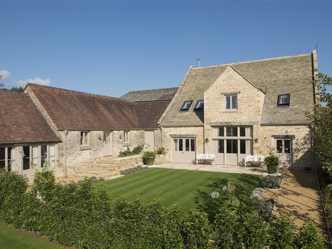 Holiday Cottage in Cirencester, England Holiday Cottage in Gloucestershire, England