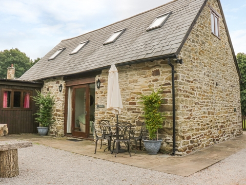 Holiday Cottage in Coleford, England Holiday Cottage in Gloucestershire, England