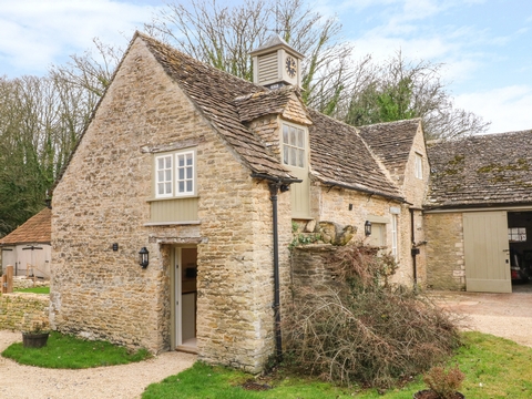 Holiday Cottage in Gloucestershire, England