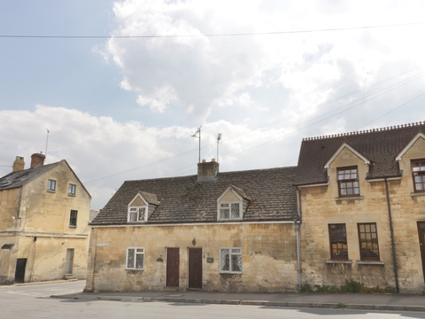 Holiday Cottage in Winchcombe, England Holiday Cottage in Gloucestershire, England
