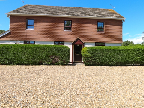 Holiday Cottage in Fawley, England Holiday Cottage in Hampshire, England