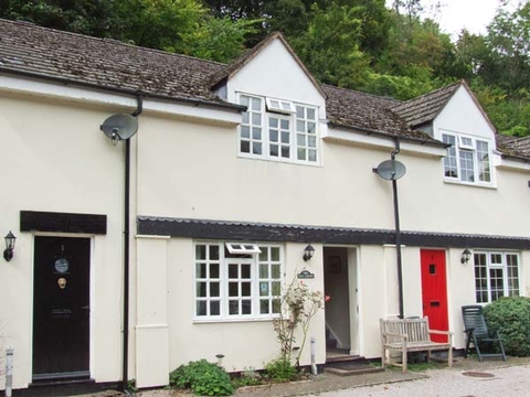 Holiday Cottage in Symonds yat, England Holiday Cottage in Herefordshire, England