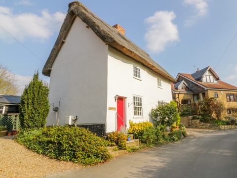 Holiday Cottage in Ashwell, England Holiday Cottage in Hertfordshire, England