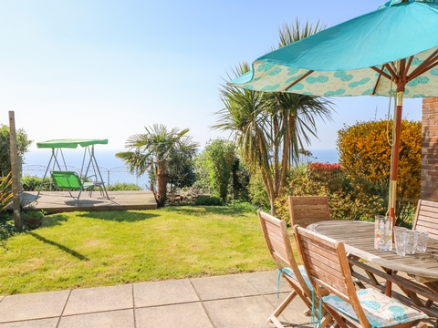 Holiday Cottage in Ventnor, England Holiday Cottage in Isle of Wight, England