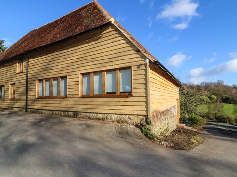 Holiday Cottage in Chiddingstone, England Holiday Cottage in Kent, England