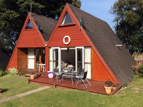 Holiday Cottage in Kingsdown, England Holiday Cottage in Kent, England
