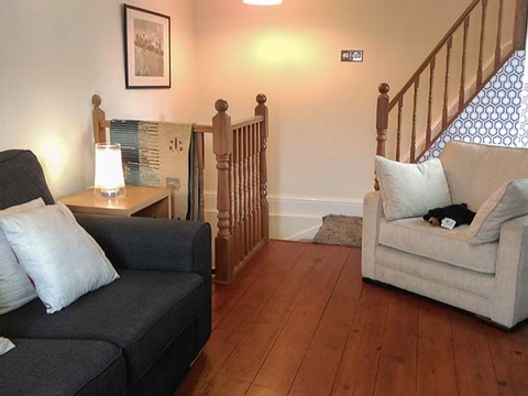 Holiday Cottage in Holmfirth, England Holiday Cottage in West Yorkshire, England