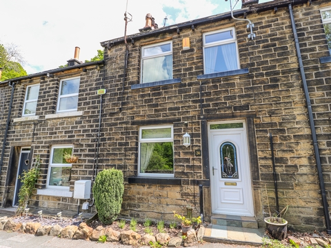 Holiday Cottage in Holmfirth, England Holiday Cottage in , England