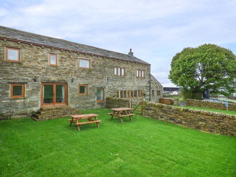 Holiday Cottage in Slaithwaite, England Holiday Cottage in , England