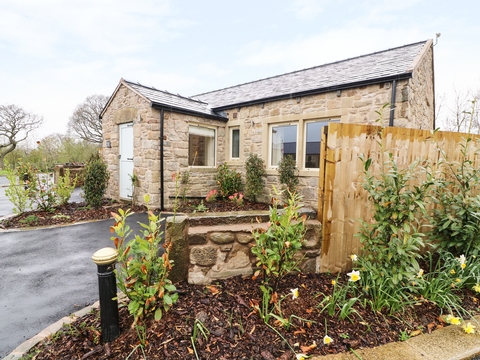 Holiday Cottage in Ribchester, England Holiday Cottage in Lancashire, England